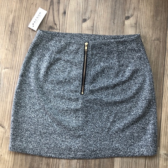 NWT Pacsun Kendall & Kylie Skirt - Picture 4 of 5